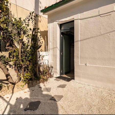 フロワラックStudio Cosy Avec Terrasse Et Jardinアパートメント エクステリア 写真