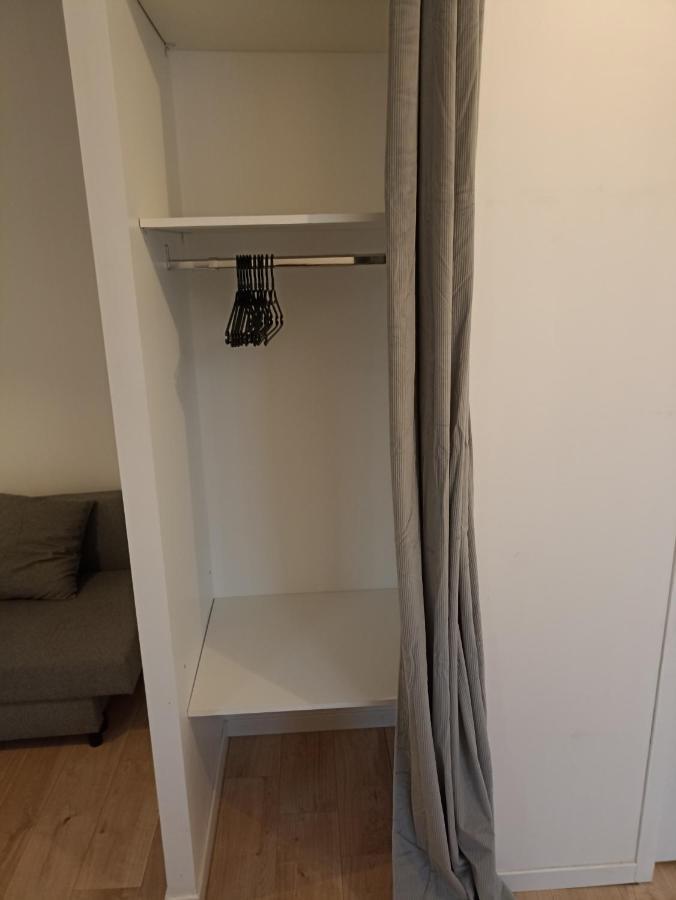 フロワラックStudio Cosy Avec Terrasse Et Jardinアパートメント エクステリア 写真